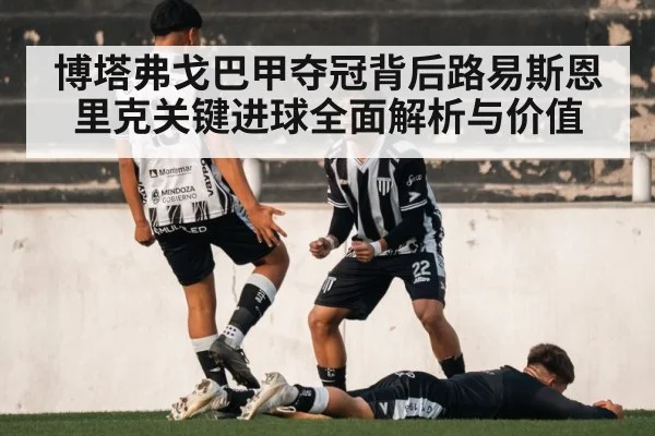 博塔弗戈巴甲夺冠背后路易斯恩里克关键进球全面解析与价值