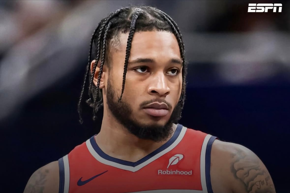 开云体育官网-17+4+4，赛季报销！火箭队的这两笔交易，确实出色啊！