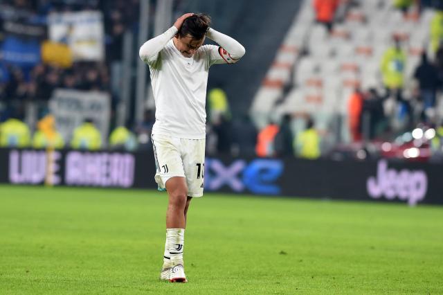 kaiyun-梁熙明：尤文需要彻底推倒重建 不是换帅换球员