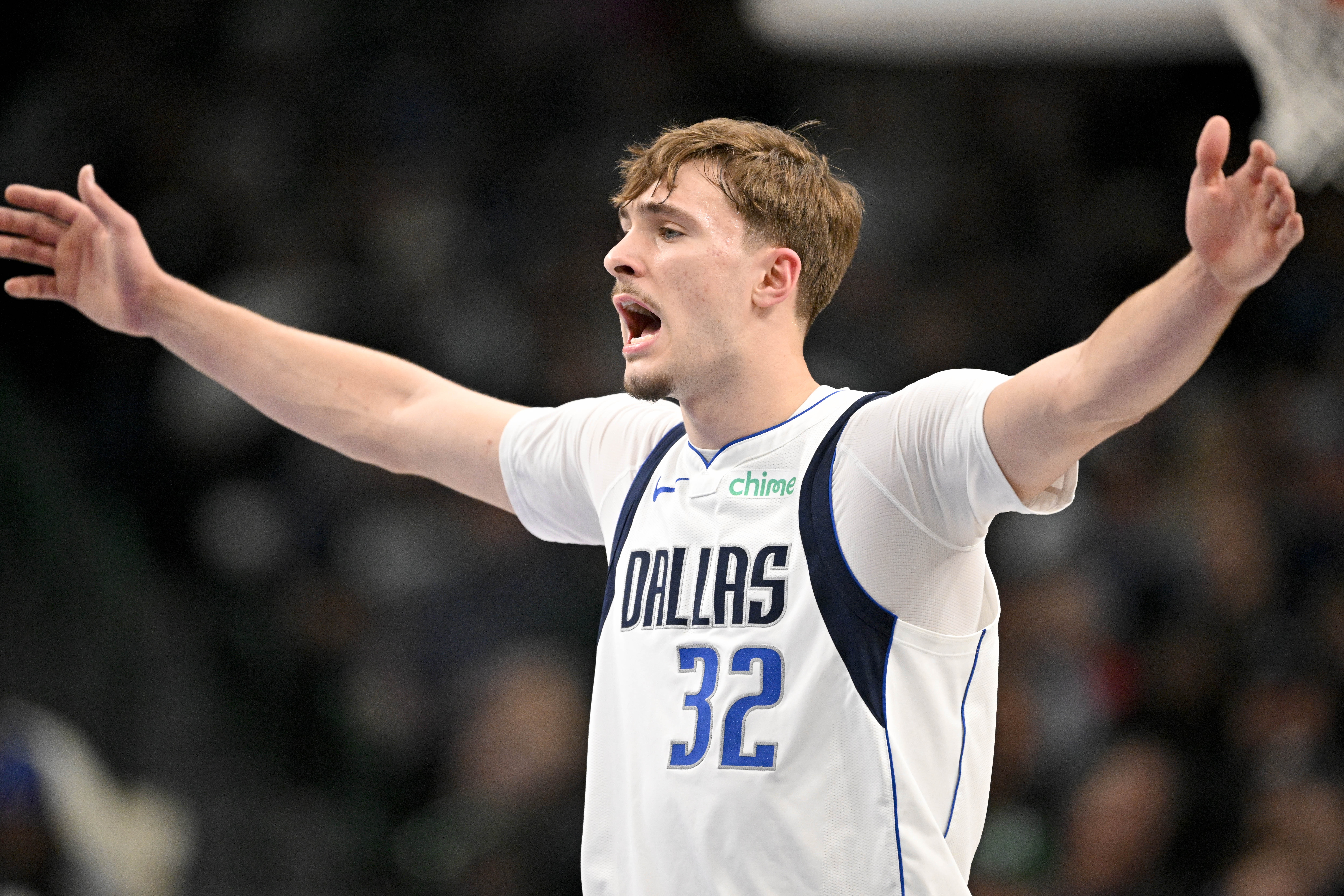 开云体育APP-NBA生涯第一次技犯！弗拉格：最近打得有点着急 情绪失控了