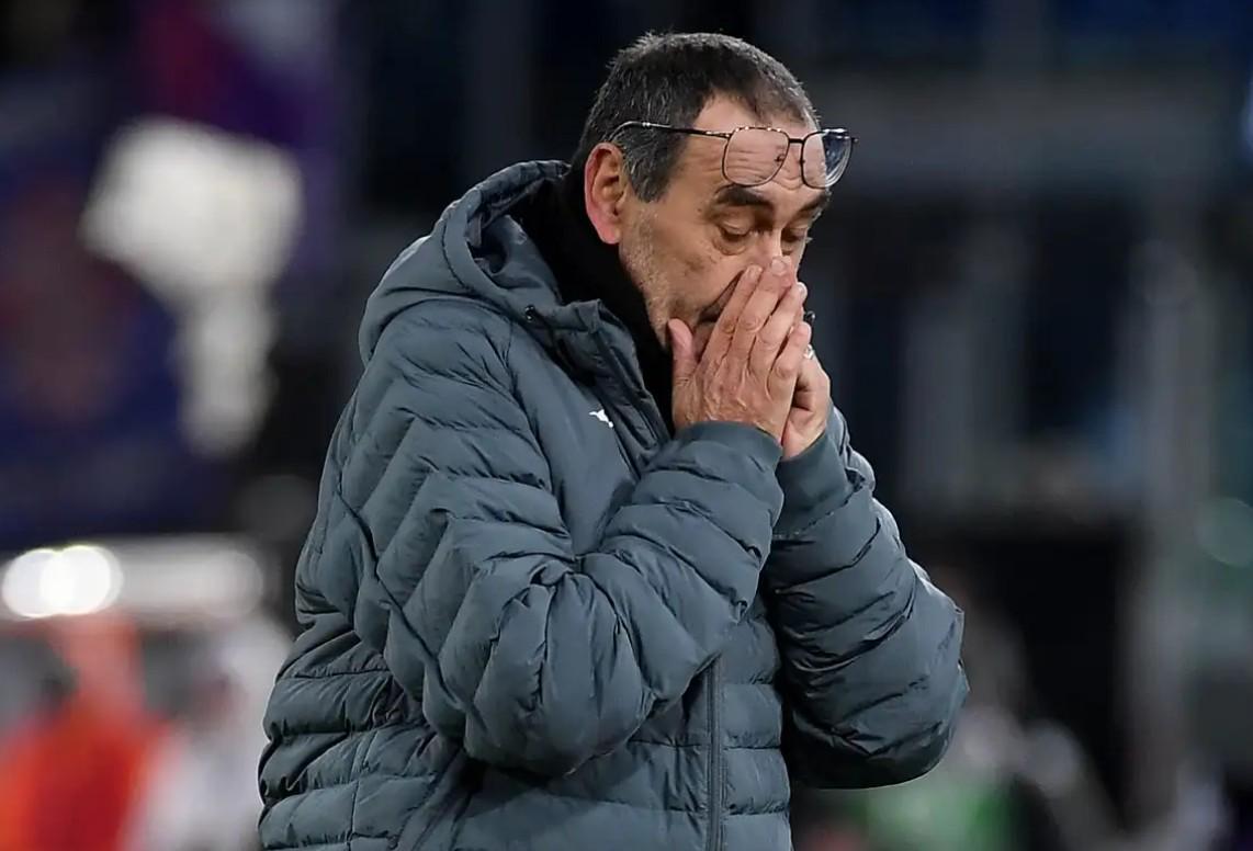 kaiyun-萨里：我不参与转会决策；本赛季进欧战是遥不可及的梦想