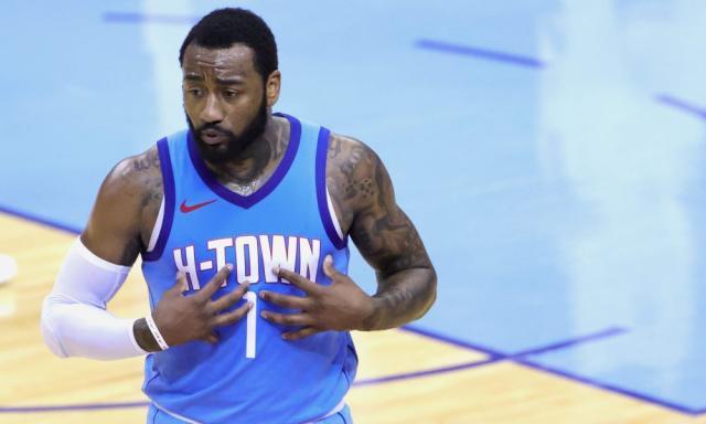 开云体育入口-【圆桌】能重回巅峰？交易或买断对沃尔到底有多难？