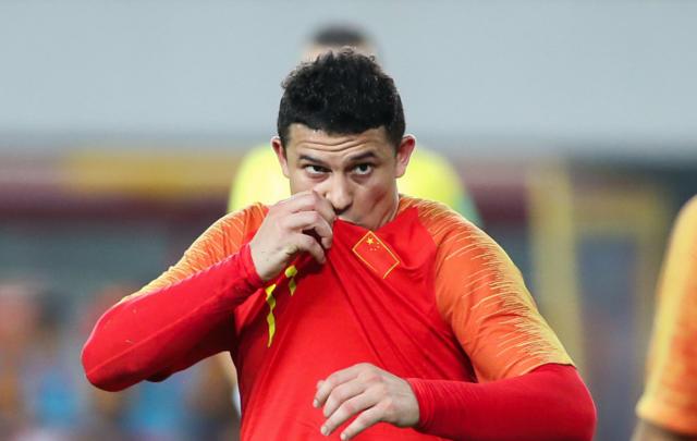 艾克森谈12强赛：开心且动力十足 期待延续状态