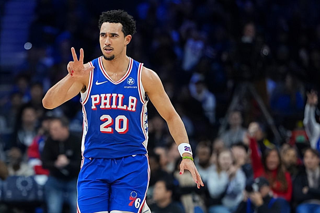 为了一个状态不佳的新星付出1首轮3次轮，雷霆的操作让人无法理解