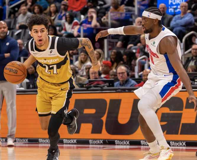 开云体育APP-爆大冷！东部第一轰然倒下：全场鸦雀无声，康宁汉姆空砍30+8+8