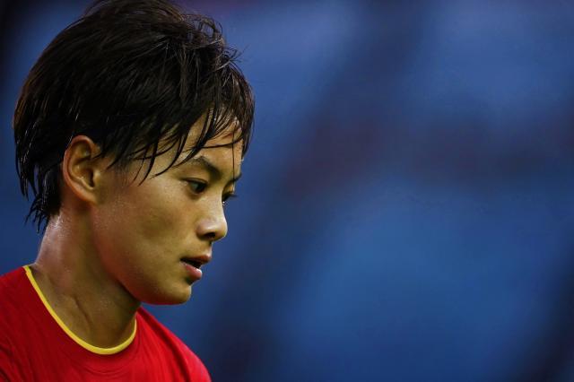 【女足前瞻】玫瑰遭遇背水苦战 王霜PK荷兰6球神将